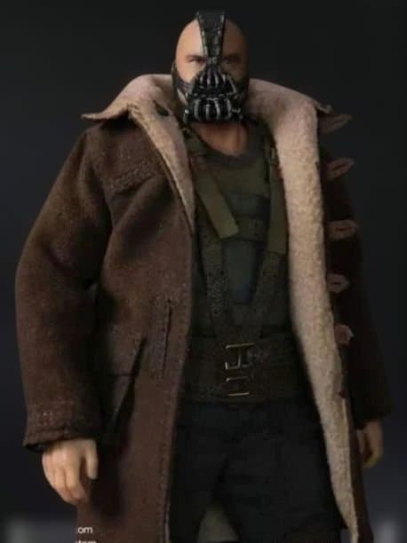 ゲリラセール　Remad Custom 1/12 ベイン ダークナイトライジング