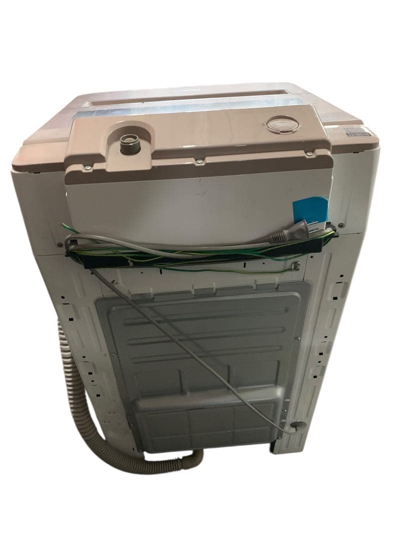 Panasonic ECONAVI 縦型洗濯機 7kg 2018