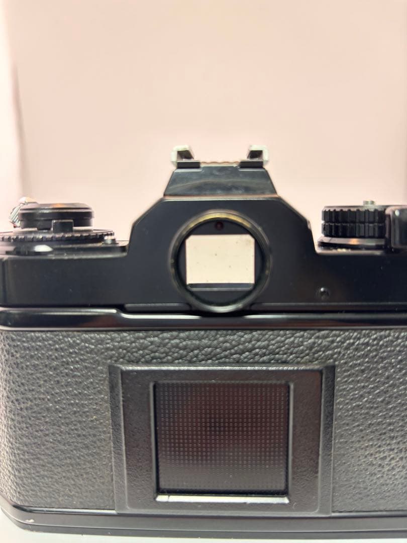 m*a様 Nikon FE2 一眼レフカメラ