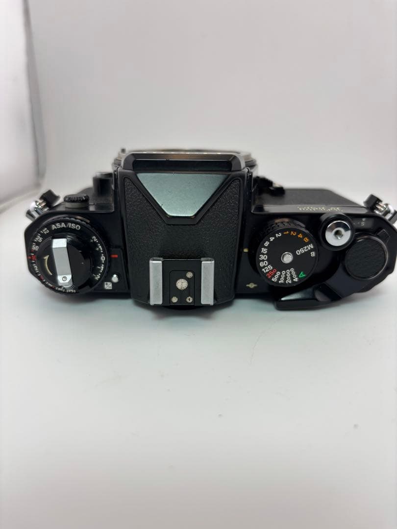 m*a様 Nikon FE2 一眼レフカメラ