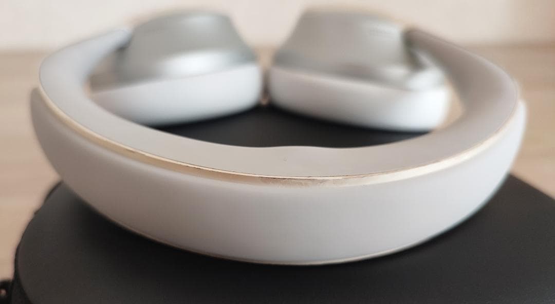 Bose NC700 ノイズキャンセリングワイヤレスヘッドホン