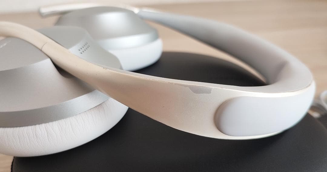 Bose NC700 ノイズキャンセリングワイヤレスヘッドホン