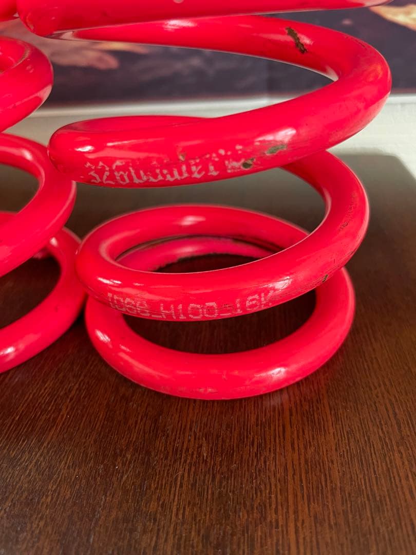 326power チャラバネ ID65/66 H100 16k