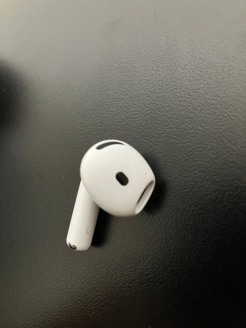 AirPods ワイヤレスイヤホン 本体