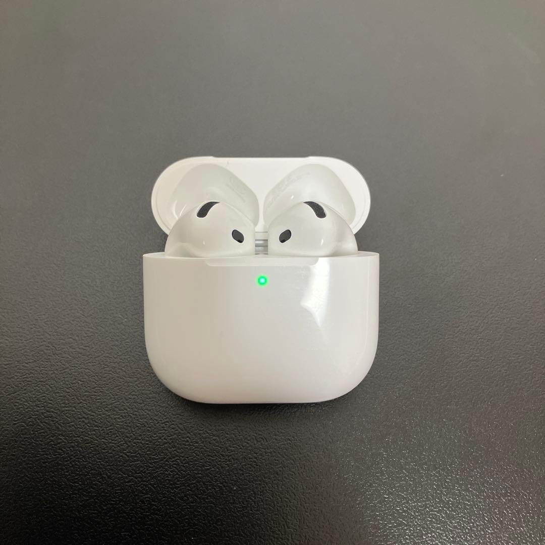 AirPods ワイヤレスイヤホン 本体
