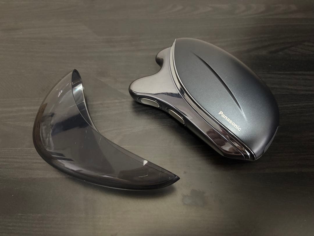 Panasonic 美顔器 バイタリフト かっさEH-SP85 ジェル新品未使用