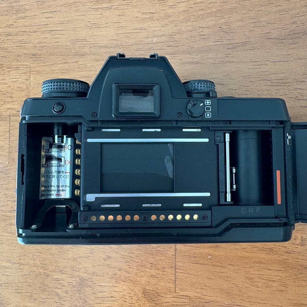 CONTAX Aria（動作確認済）