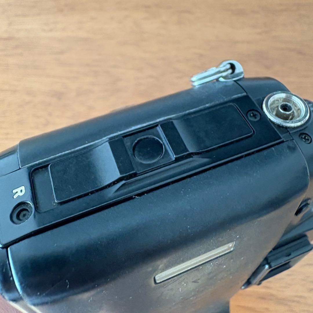 CONTAX Aria（動作確認済）