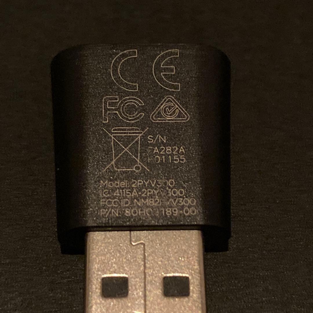 【中古・動作確認済み】HTC VIVEトラッカー3.0