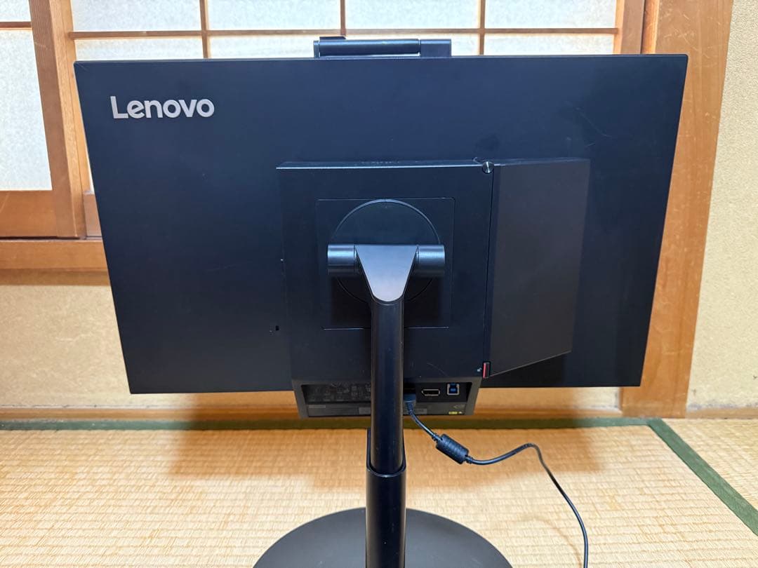 Lenovo 一体型パソコン office