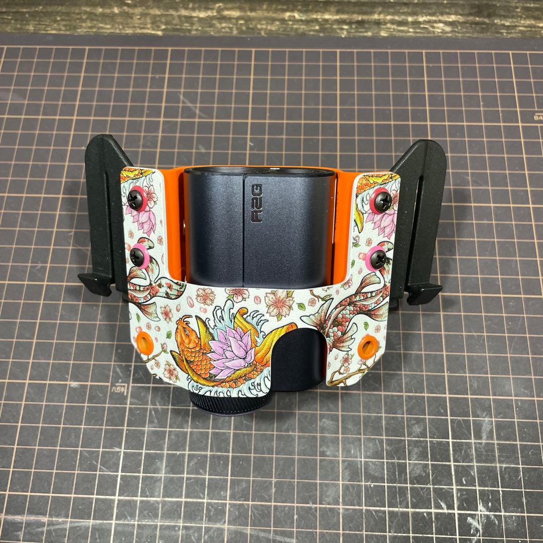 【在庫品:右手】R2G MATE PRO専用ケース