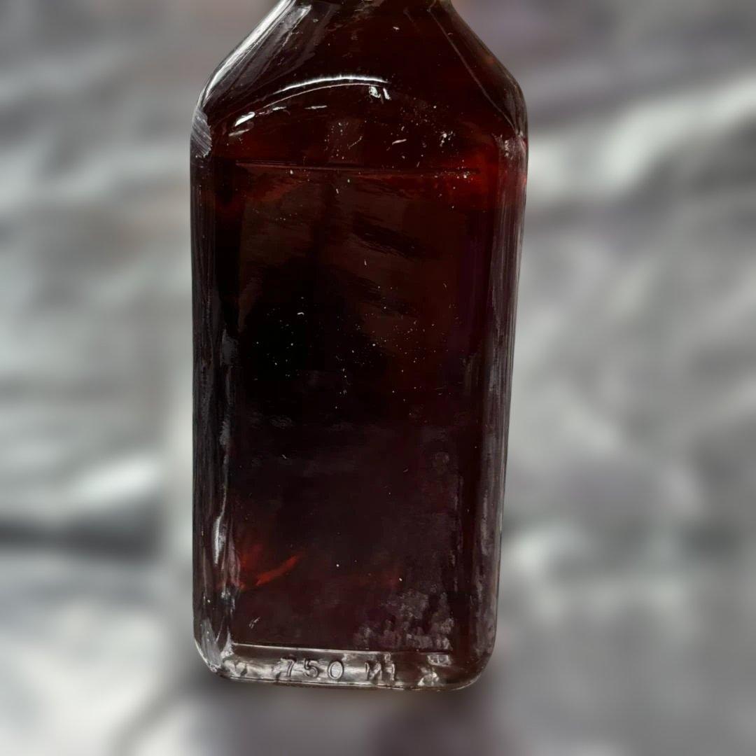 Anderson Club 15年 アンダーソン クラブバーボン ウイスキー