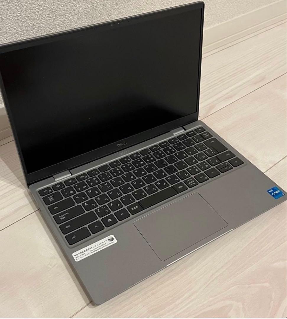 S*o様 【動作品】Dell Latitude 13.3型 Core i5 11
