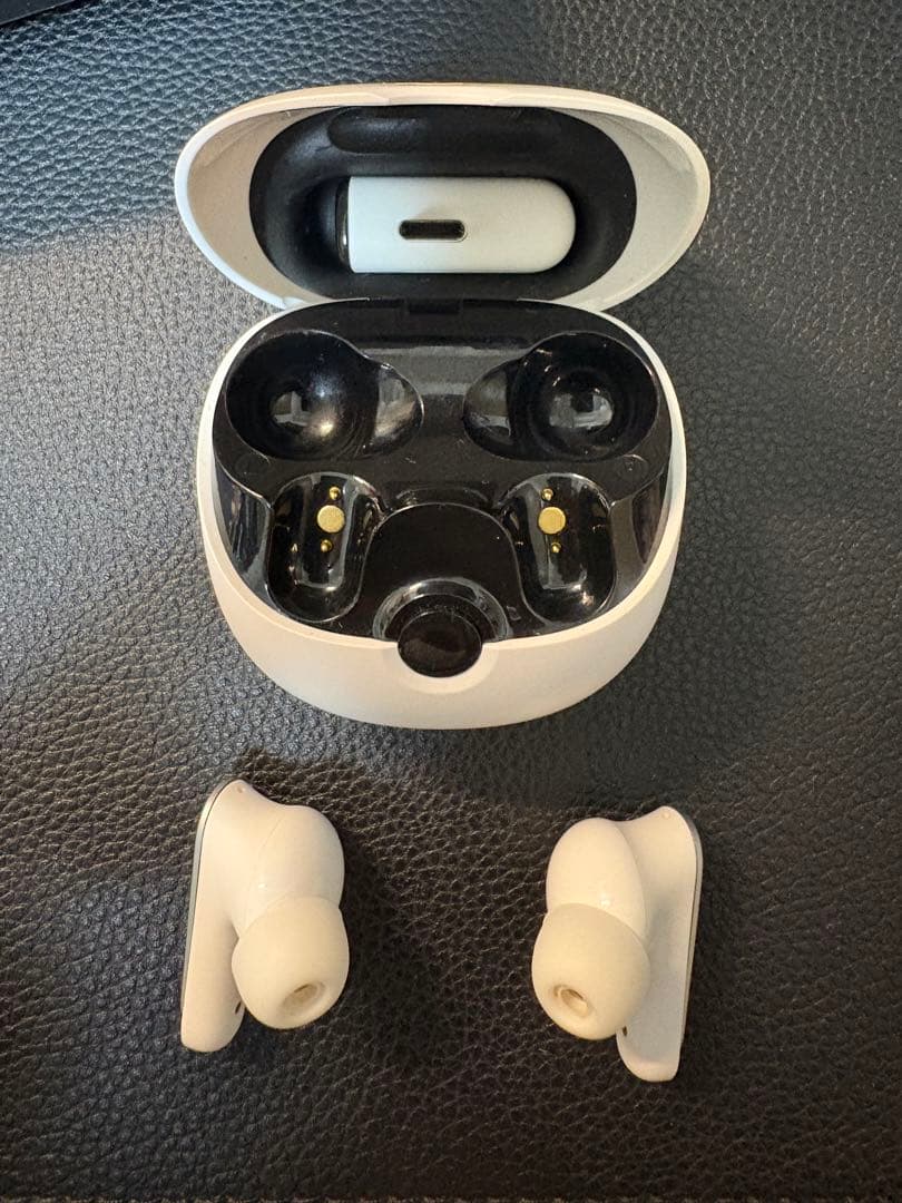 soundcore by Anker/VR P10 ワイヤレスイヤホン