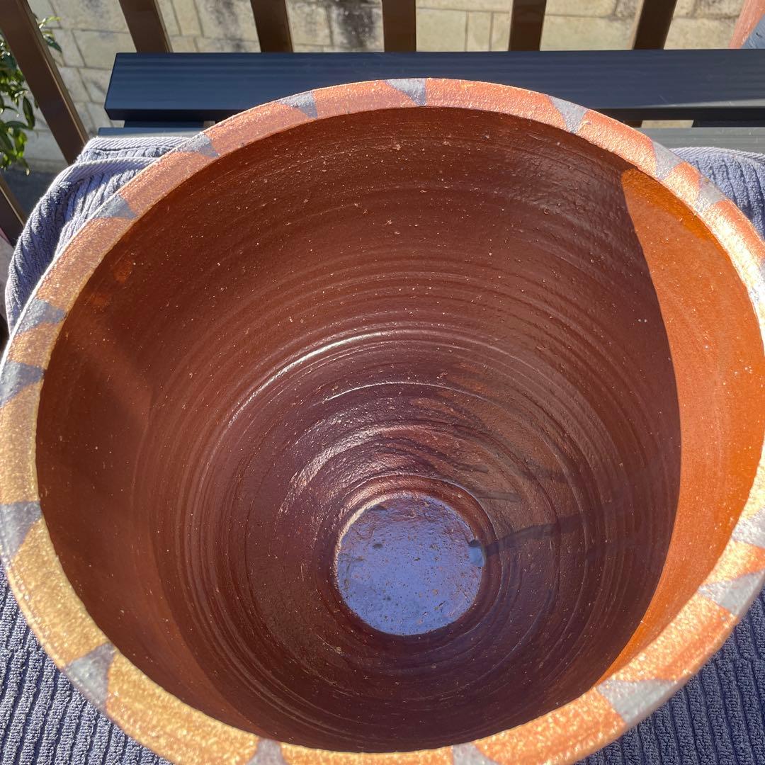 Gustavsberg/Stig Lindberg/花器　新品未使用