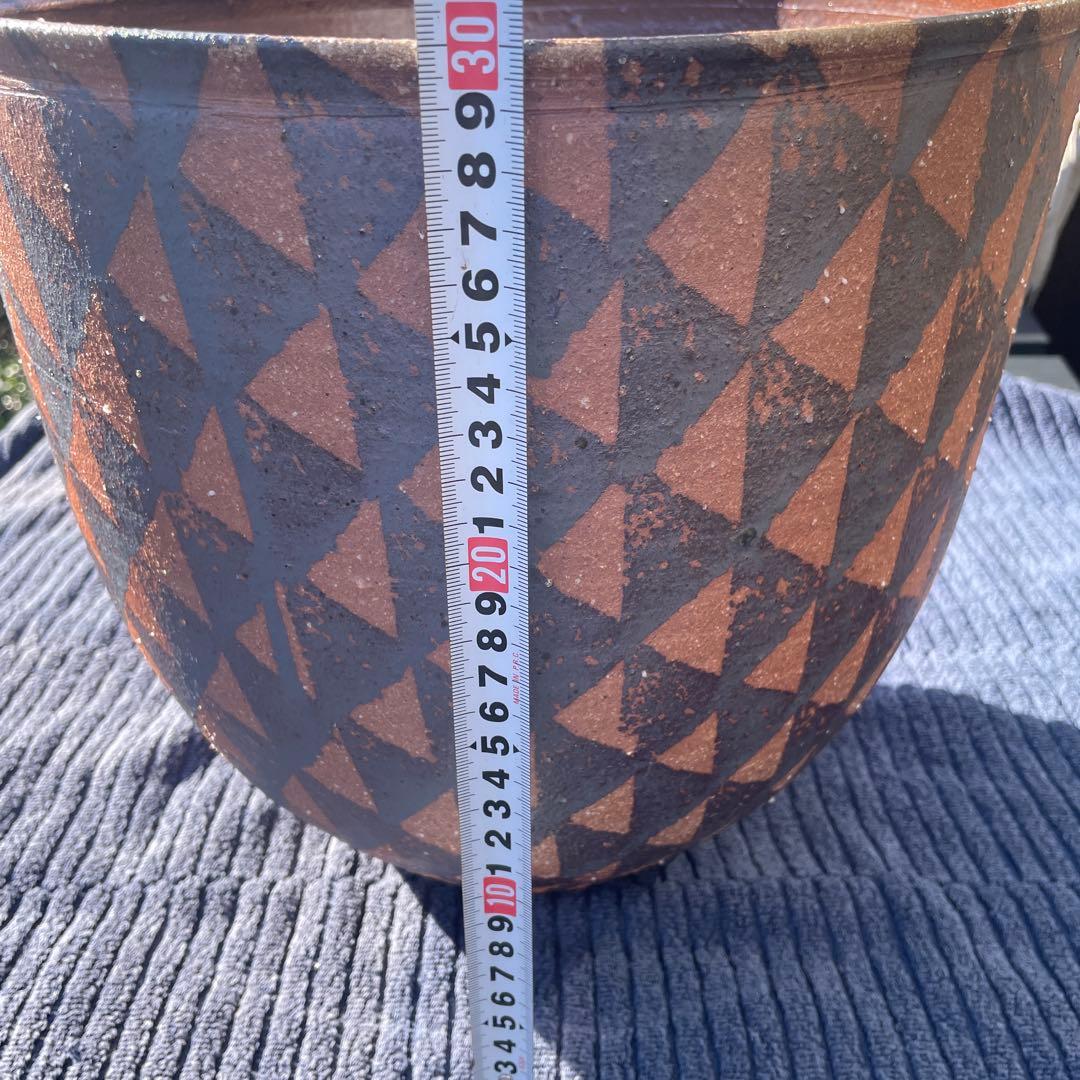 Gustavsberg/Stig Lindberg/花器　新品未使用