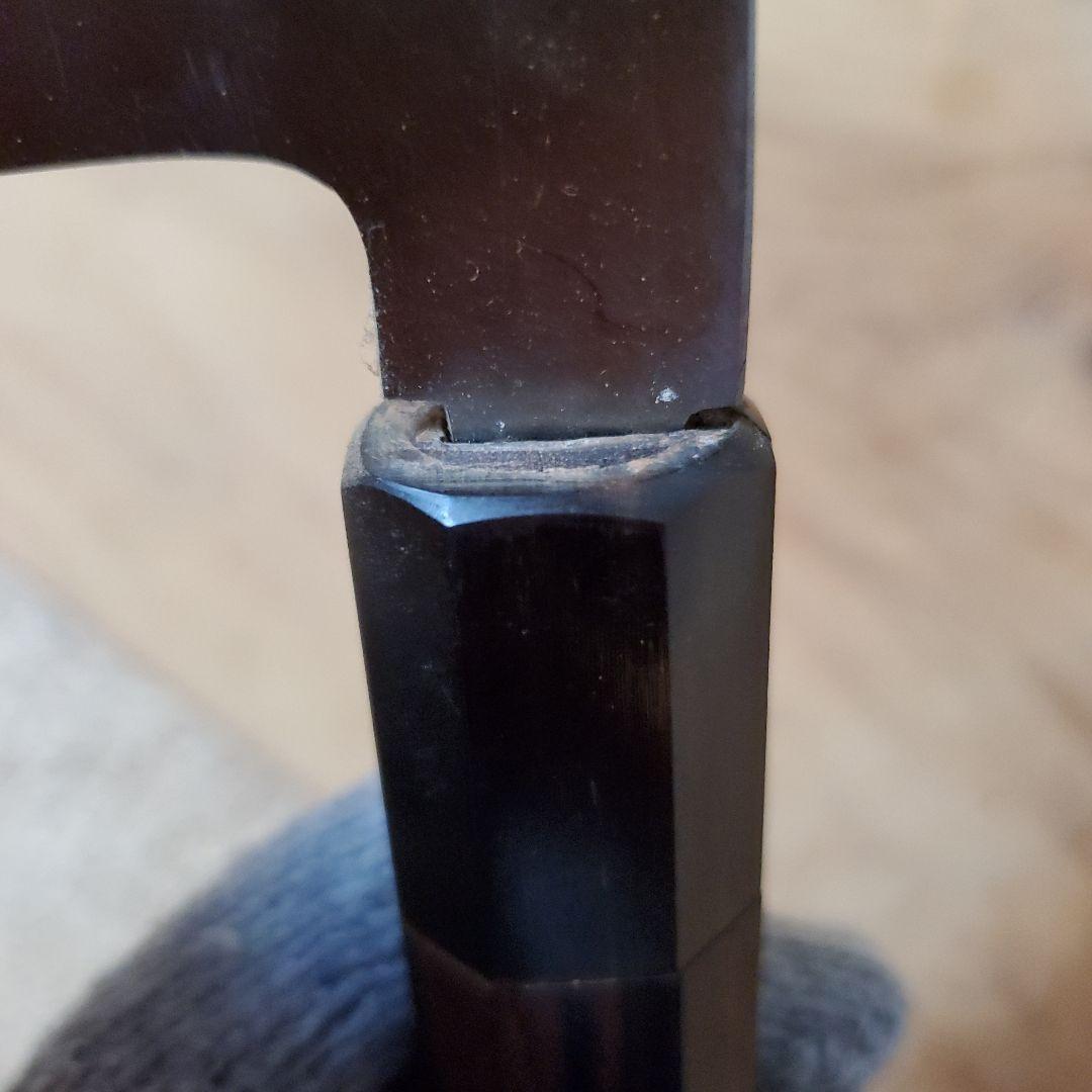 堺一文字貴宗造　包丁①