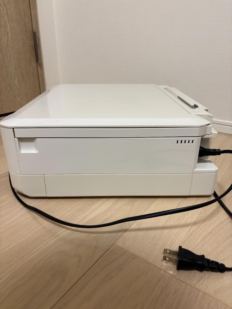 ⭐️ジャンク⭐️　エプソンプリンター　EP808-AW