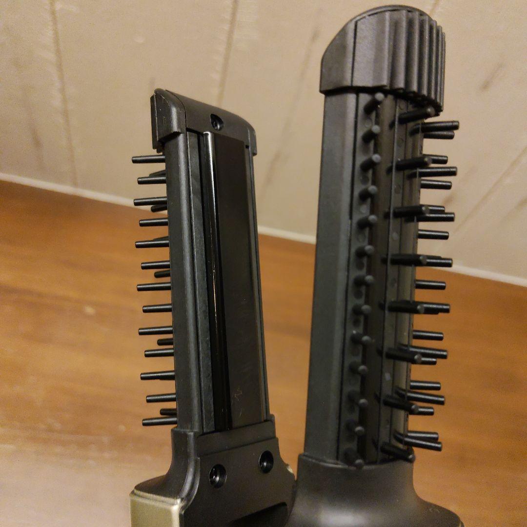 【美品】YAMAN ヤーマン ヘアボリューマープロ YJHB7N