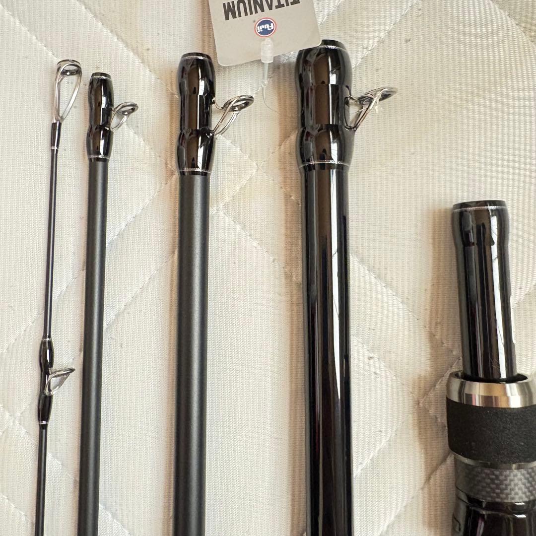 トランスセンデンス　レイトブルーミングス　 (旧型)