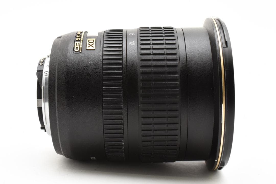 並品★ ニコン AF-S D 12-24mm F4 G IF-ED #19823