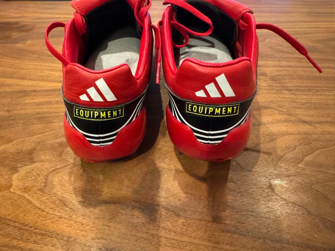 プレデタープレシジョン PREDATOR PRECISION FT FG