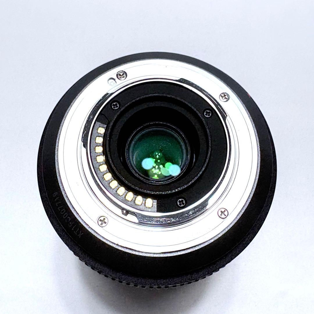 Panasonic LUMIX 望遠レンズ 45-200mm F4-5