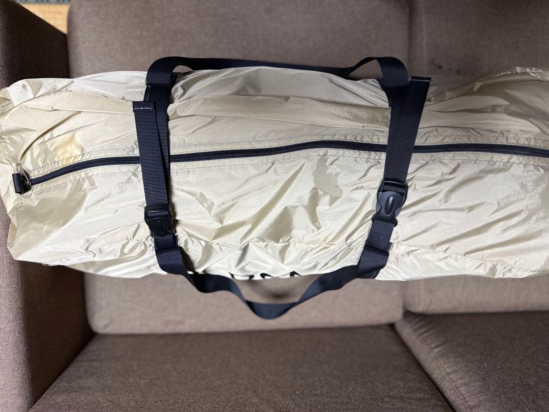 DOD ライダーズバイクインテント T2-466-TN