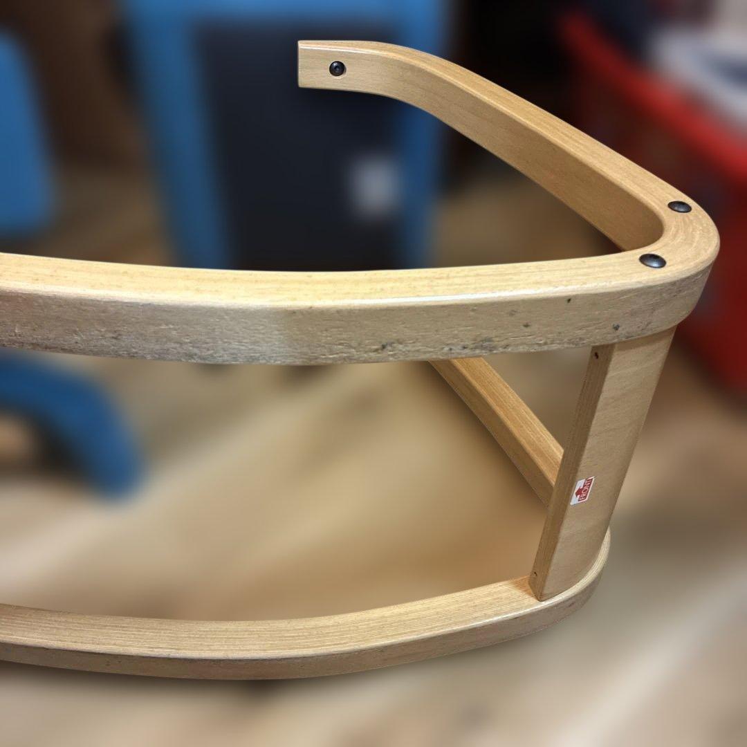 VARIER ヴァリエール VARIABLE 正規品 バランスチェア 北欧 木製