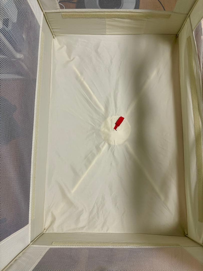 【布団付き】ココネル エアー AB