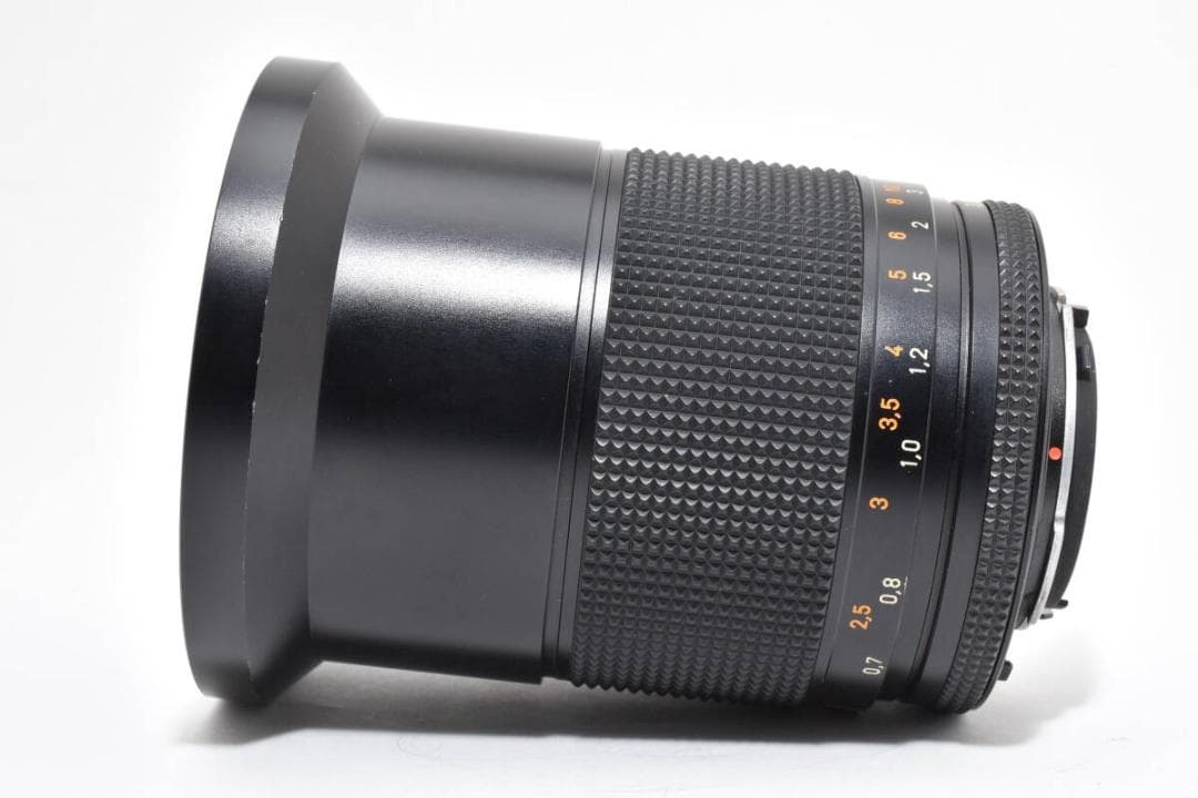 ★外観美品・動作品Vario-Sonnar 28-85 3.3-4 T* MMJ