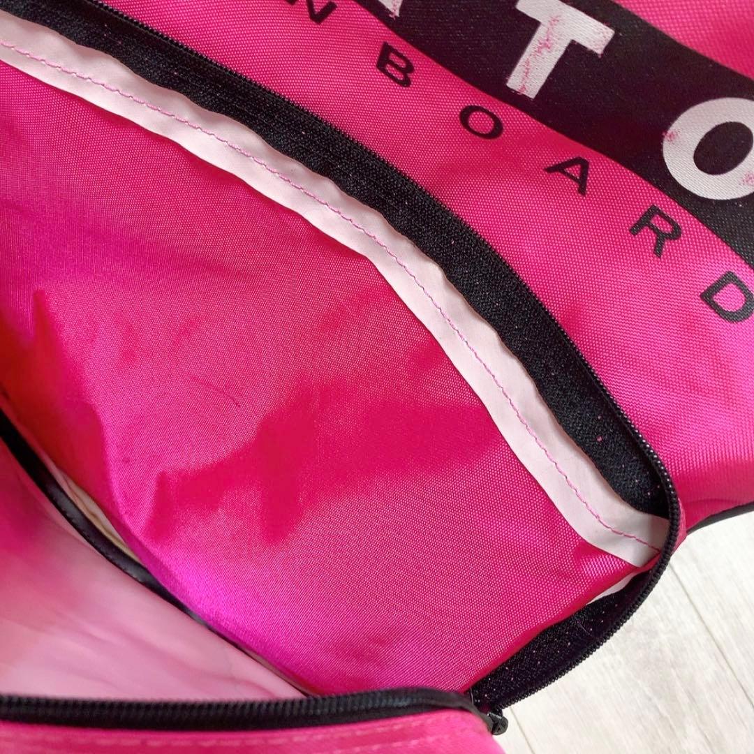 【激レア】バートン　BURTON AIR スノーボードリュック