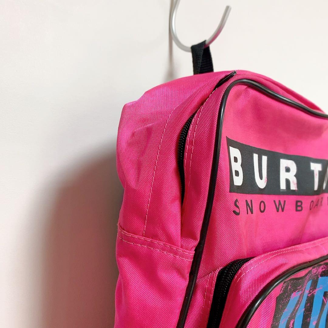 【激レア】バートン　BURTON AIR スノーボードリュック
