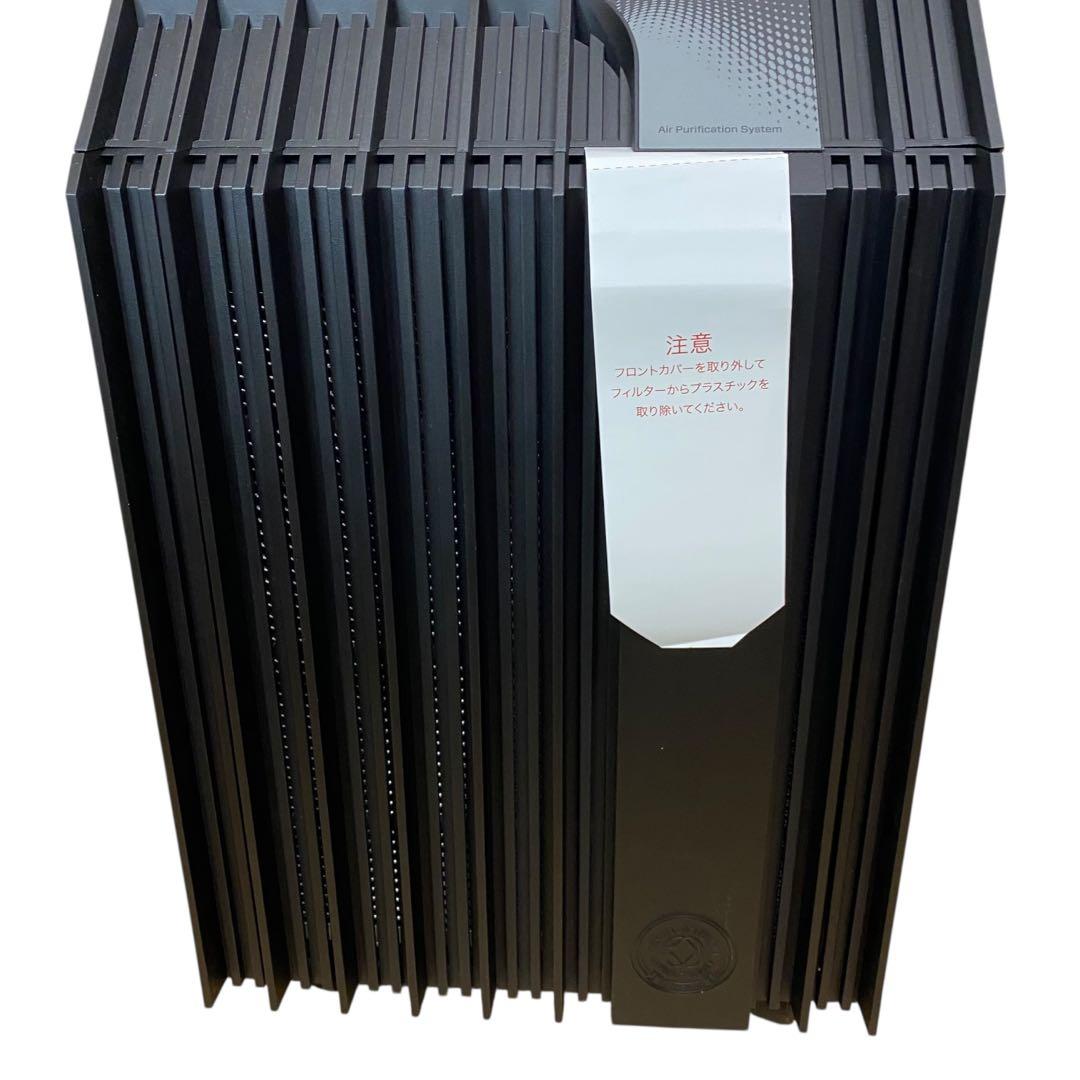 ≪未使用品≫ PURITII KJF375 アリックス 空気清浄機 ピュリティ