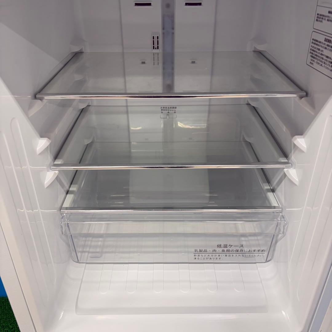 627 鏡面デザイン　冷蔵庫　小型　一人暮らし　美品　美品　格安　まとめ購入割有
