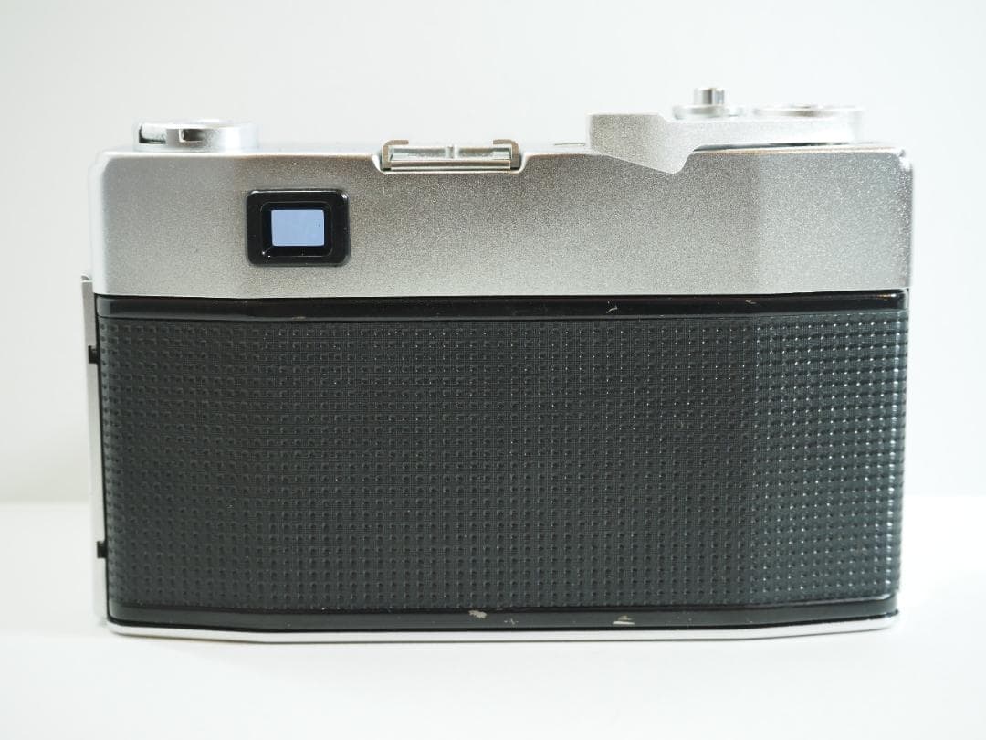 整備済 オリンパス OLYMPUS-S Electro Set フ ィルムカメラ