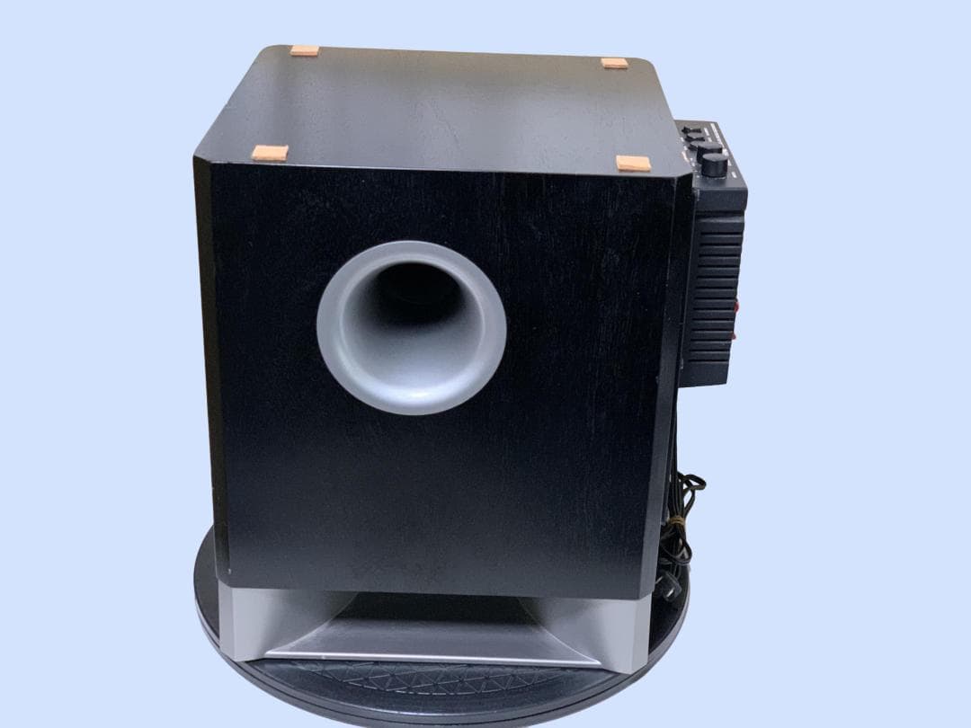 M9328 YAMAHA YST-SW325 サブウーファー