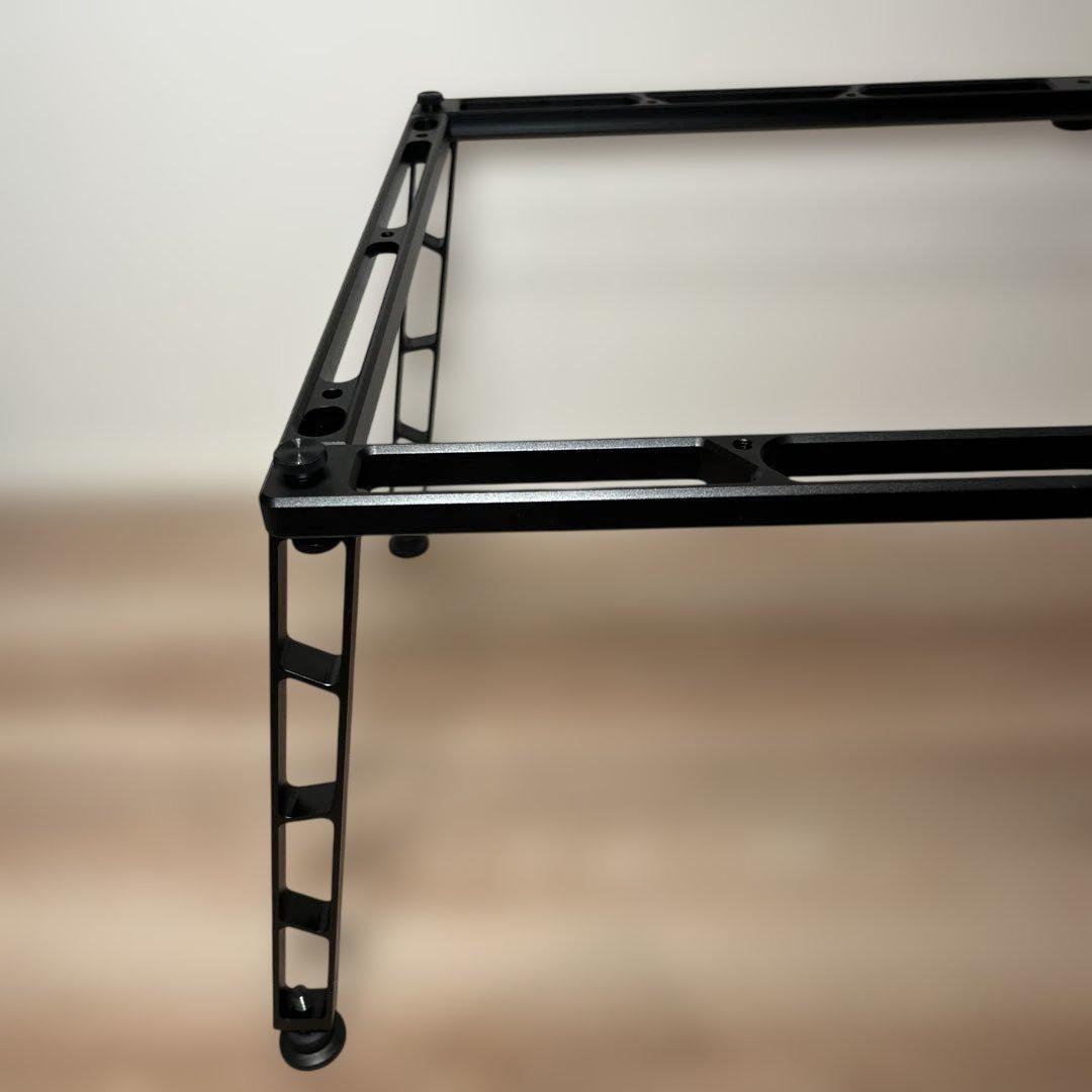 37camp フレームテーブル