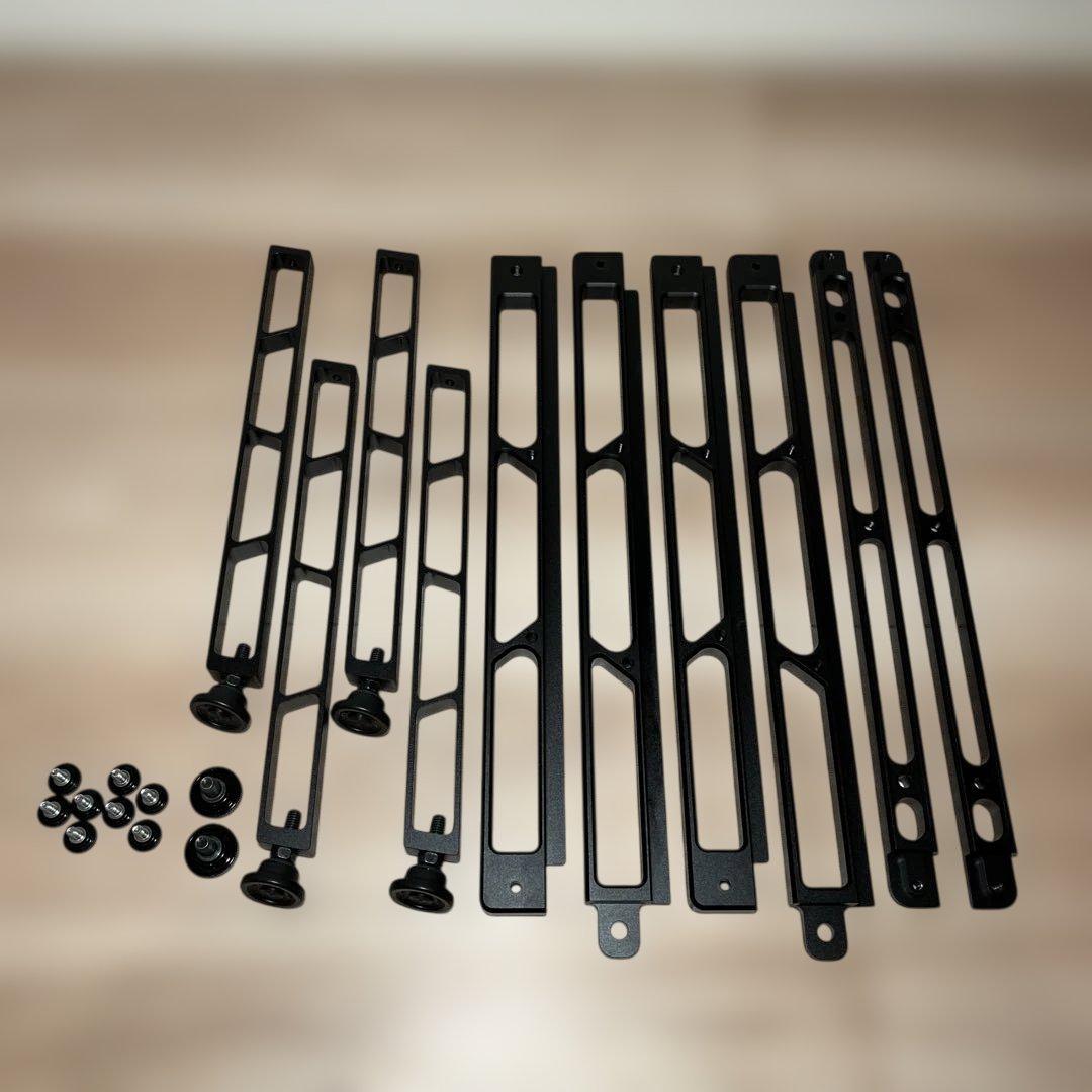 37camp フレームテーブル