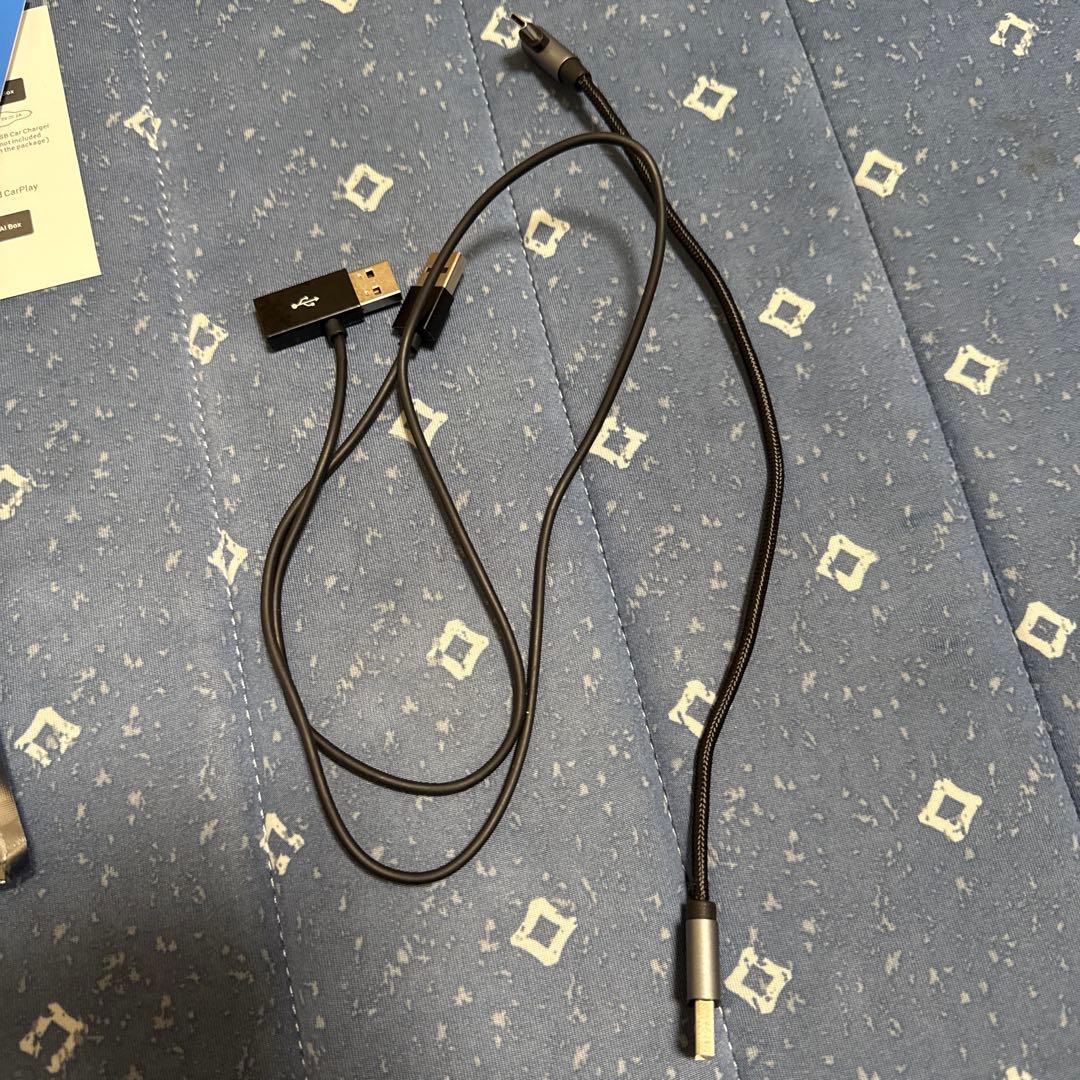 オットキャストp3