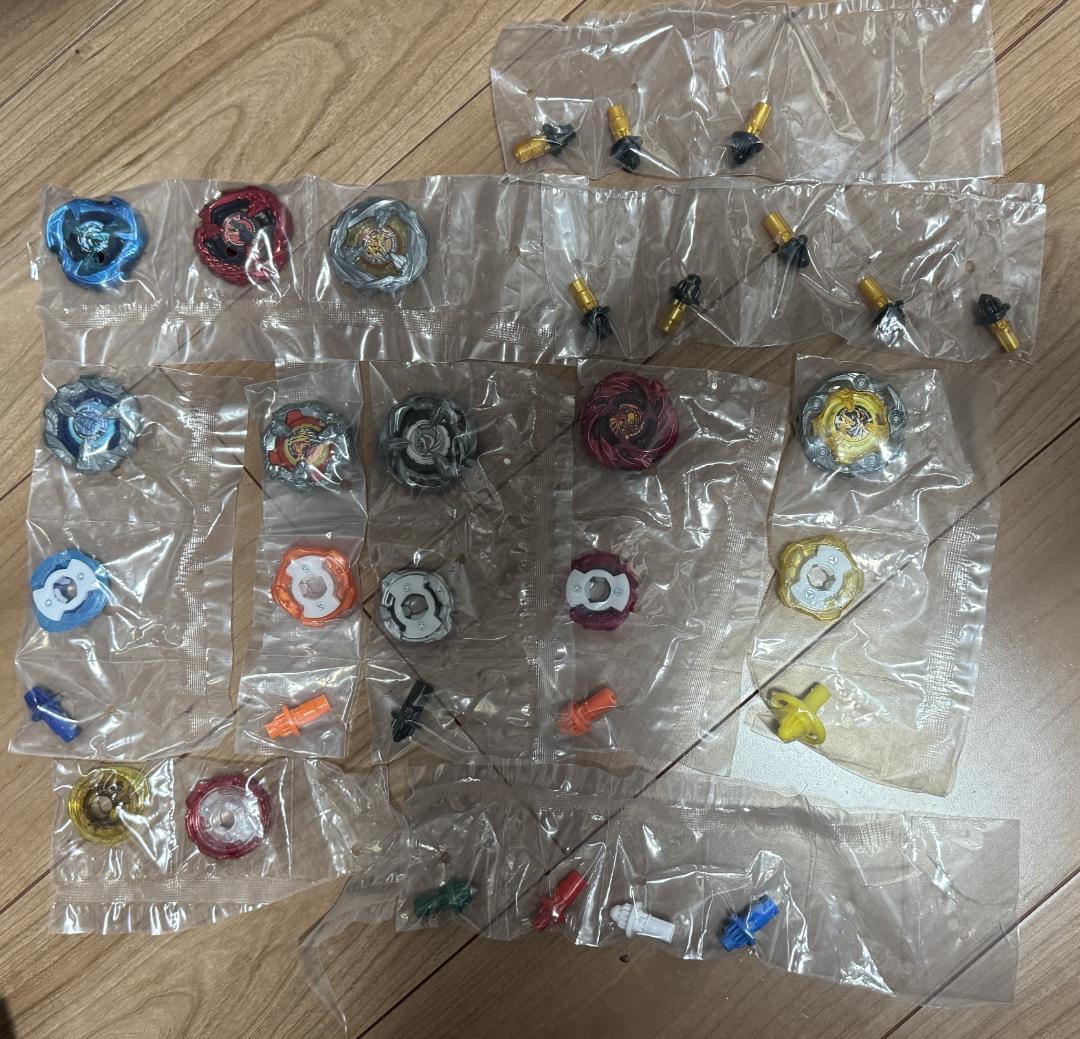 ベイブレード　まとめ売り