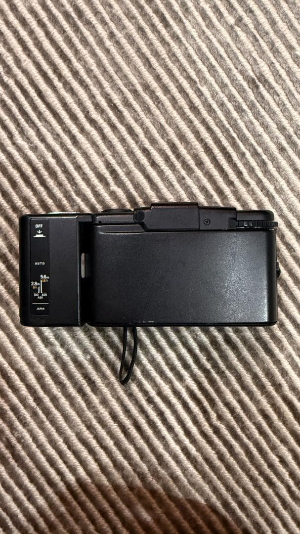 OLYMPUS XA2 A11 動作チェック済み