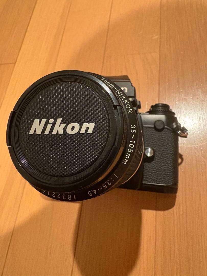 毎*ロ様 一眼レフ　ジャンク？　Canon Nikon セット‼️