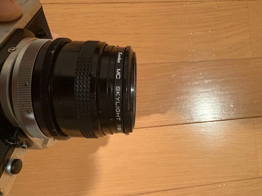 毎*ロ様 一眼レフ　ジャンク？　Canon Nikon セット‼️