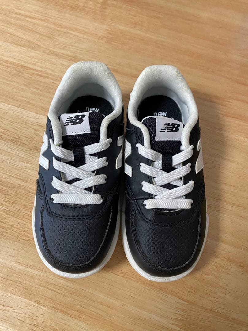 Yuさま専用★新品未使用 16cm ニューバランス 2足セット