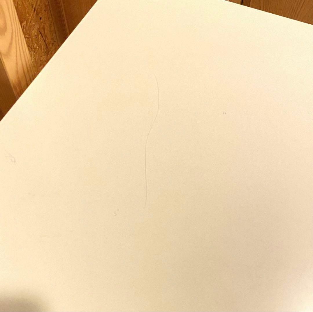 Francfranc ホワイトデスク　ドレッサー　ミーオ