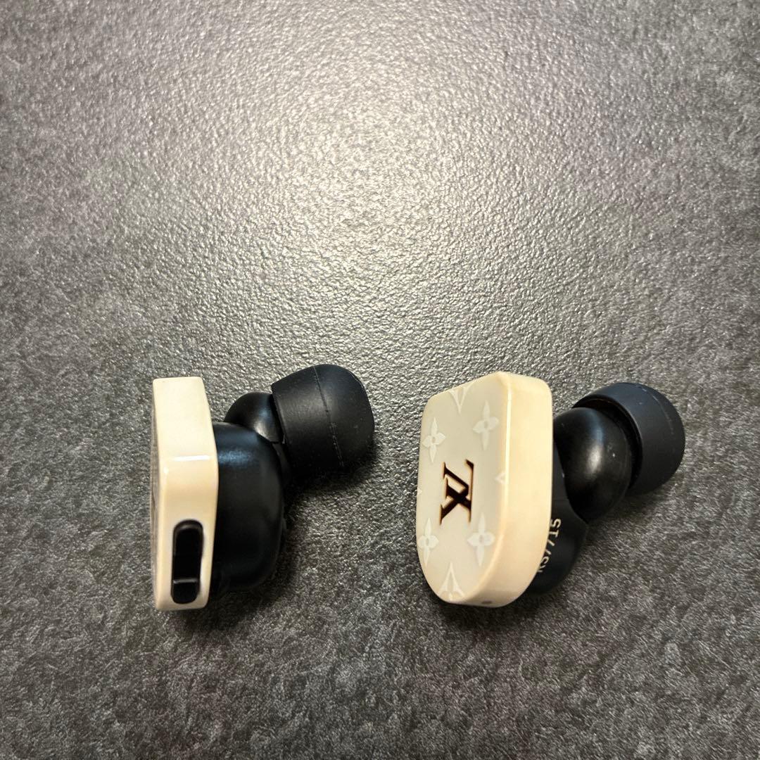 ルイヴィトン　イヤホン　【訳あり】