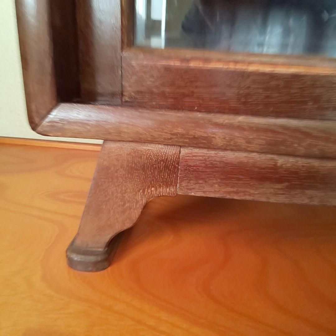 松本民芸食器棚