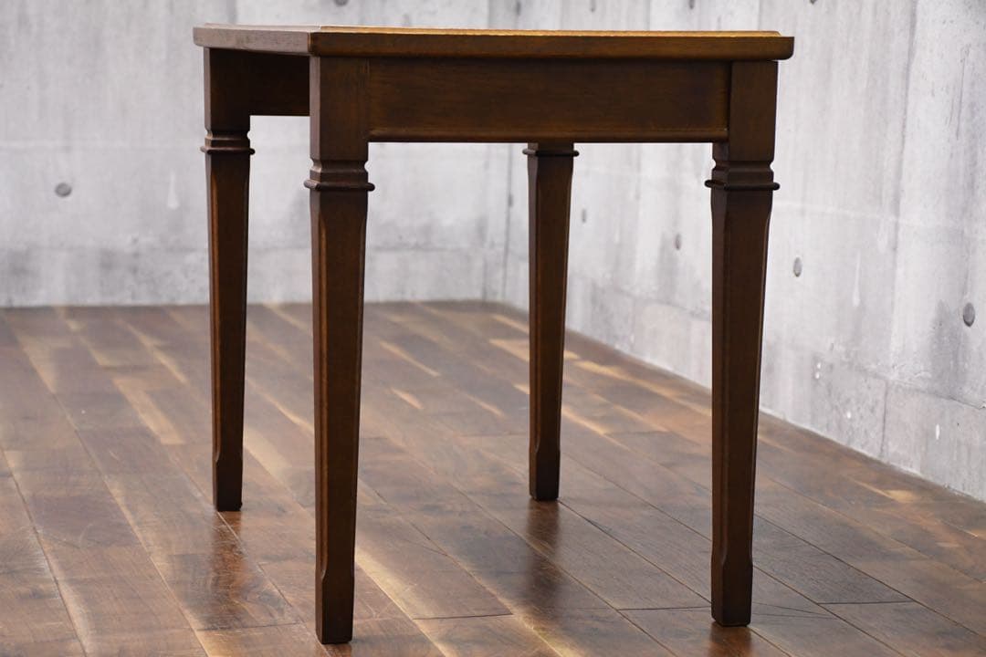 EEK82 マルニ木工 地中海シリーズ 3200 ネストテーブル(大) 5.9万