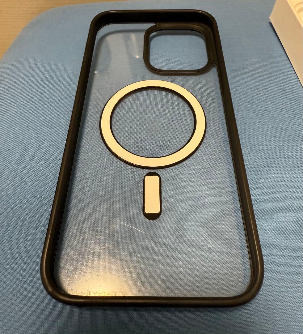 Apple iPhone 14 Pro max black128gb ジャンク品